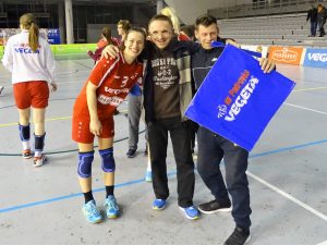 Podravka – Lokomotiva, derbi za Latice Podravka – Lokomotiva, derbi za Latice