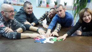 Obilježen Svjetski dan svjesnosti o autizmu Obilježen Svjetski dan svjesnosti o autizmu