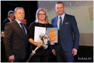 Svečanom sjednicom Županijske skupštine proslavljena 25. obljetnica Koprivničko-križevačke županije Svečanom sjednicom Županijske skupštine proslavljena 25. obljetnica Koprivničko-križevačke županije