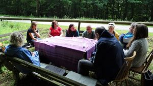 Šesti psihodramski susret Šesti psihodramski susret