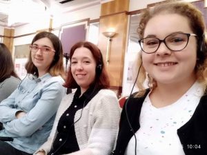 ATAAC konferencija 2019 ATAAC konferencija 2019