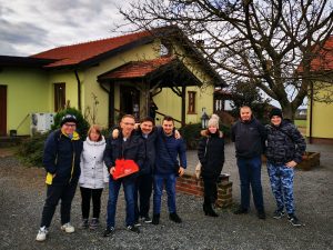Druženje Udruga u Bjelovaru Druženje Udruga u Bjelovaru