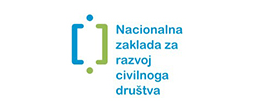 Nacionalna zaklada za razvoj civilnog društva