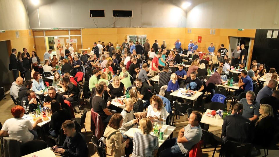 Na inicijativu Rotary Club Koprivnica 23. rujna organiziran je 2. humanitarni Pub kviz za Latice